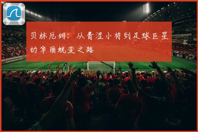 贝林厄姆：从青涩小将到足球巨星的华丽蜕变之路
