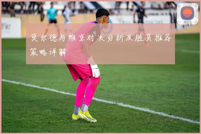 莫尔德与维京对决分析及胜负推荐策略详解
